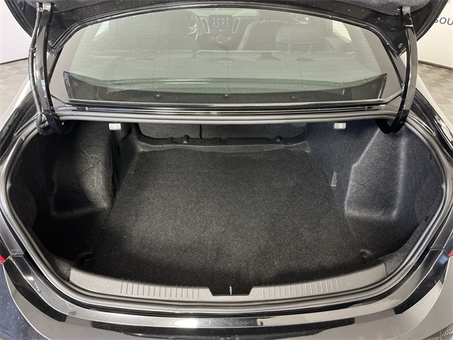 2024 Chevrolet Malibu LT Image 11 of 25