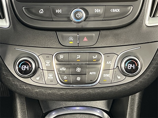 2024 Chevrolet Malibu LT Image 20 of 25