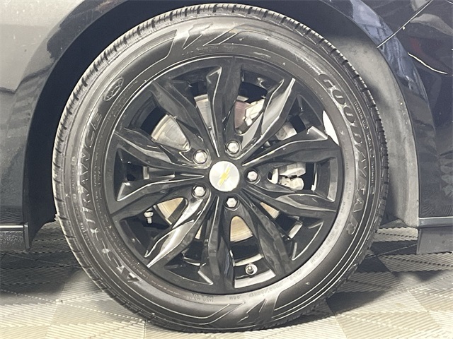 2024 Chevrolet Malibu LT Image 10 of 25