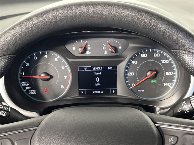 2024 Chevrolet Malibu LT Image 15 of 25