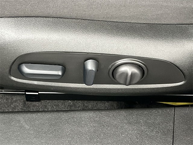 2024 Chevrolet Malibu LT Image 25 of 25