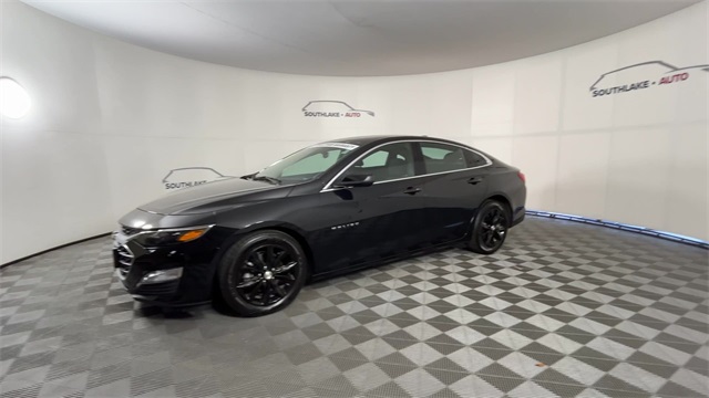 2024 Chevrolet Malibu LT Image 1 of 25