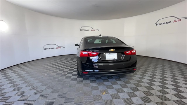 2024 Chevrolet Malibu LT Image 22 of 25