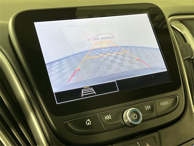 2024 Chevrolet Malibu LT Image 16 of 25