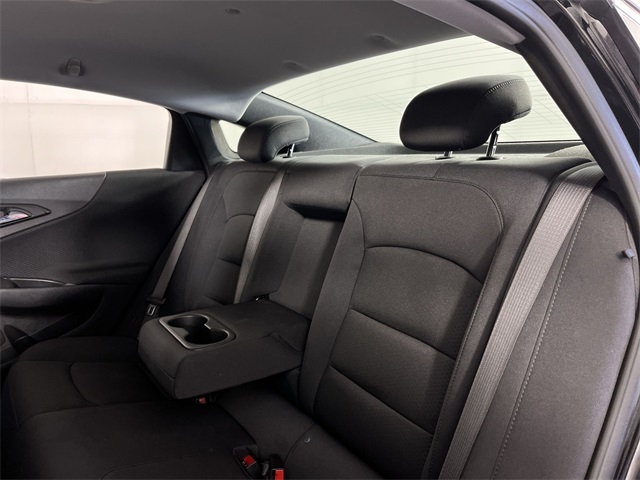 2024 Chevrolet Malibu LT Image 13 of 25