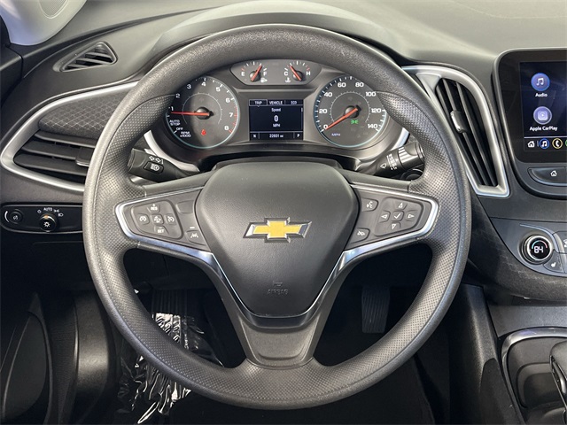 2024 Chevrolet Malibu LT Image 23 of 25