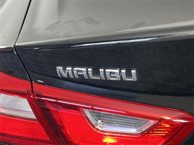 2024 Chevrolet Malibu LT Image 21 of 25