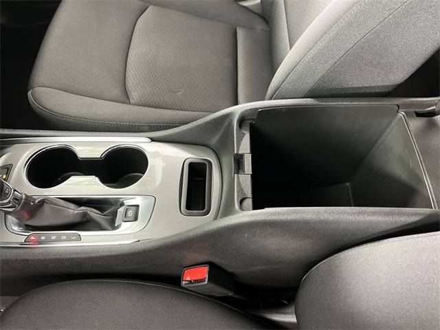 2024 Chevrolet Malibu LT Image 24 of 25