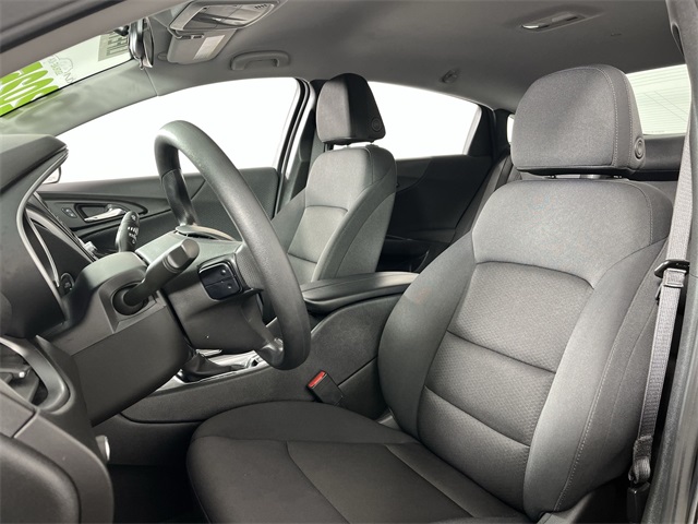 2024 Chevrolet Malibu LT Image 14 of 25