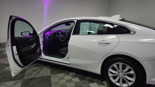 2024 Chevrolet Malibu LT Image 10 of 26