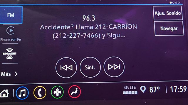 2024 Chevrolet Malibu LT Image 26 of 26