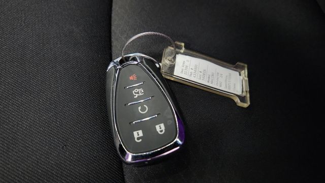 2024 Chevrolet Malibu LT Image 23 of 26