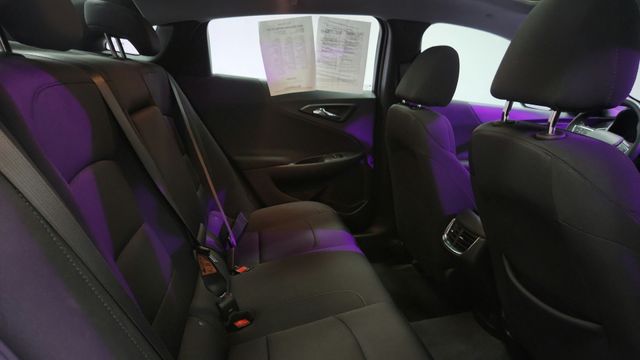 2024 Chevrolet Malibu LT Image 15 of 26