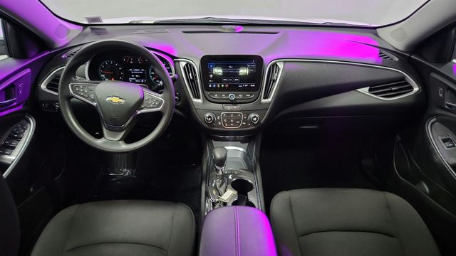 2024 Chevrolet Malibu LT Image 20 of 26