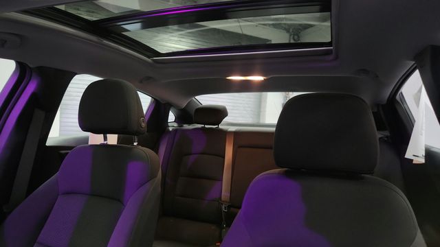 2024 Chevrolet Malibu LT Image 16 of 26