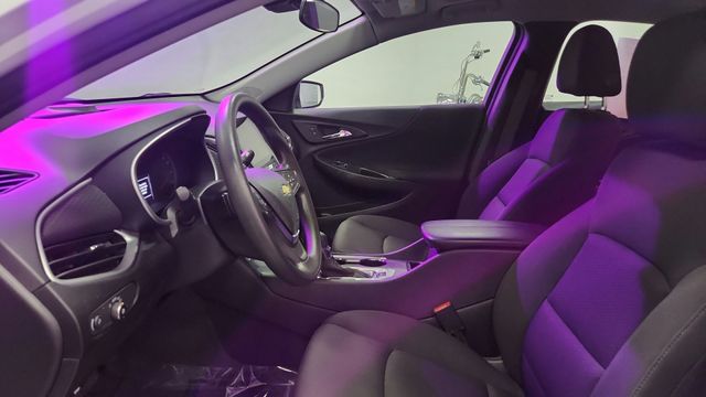 2024 Chevrolet Malibu LT Image 17 of 26