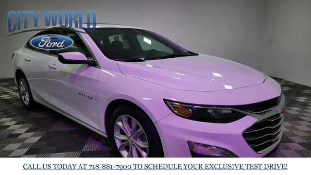 2024 Chevrolet Malibu LT Image 4 of 26