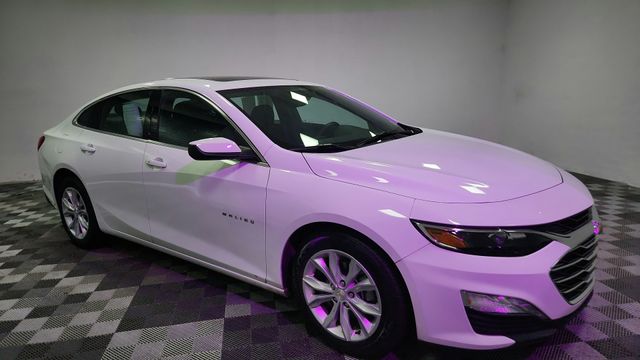 2024 Chevrolet Malibu LT Image 1 of 26