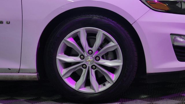 2024 Chevrolet Malibu LT Image 11 of 26