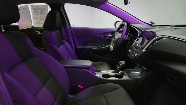 2024 Chevrolet Malibu LT Image 19 of 26
