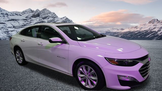 2024 Chevrolet Malibu LT Image 5 of 26