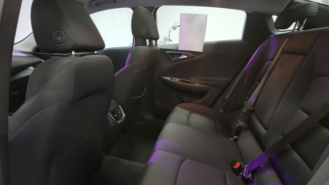 2024 Chevrolet Malibu LT Image 14 of 26