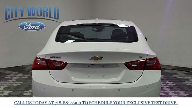2024 Chevrolet Malibu LT Image 8 of 26