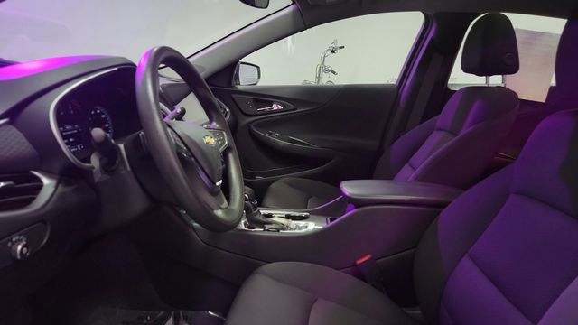 2024 Chevrolet Malibu LT Image 18 of 26