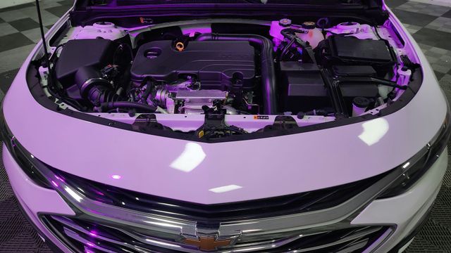 2024 Chevrolet Malibu LT Image 25 of 26
