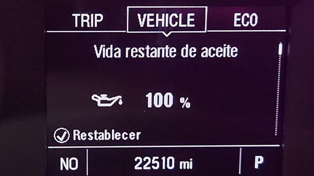 2024 Chevrolet Malibu LT Image 22 of 26