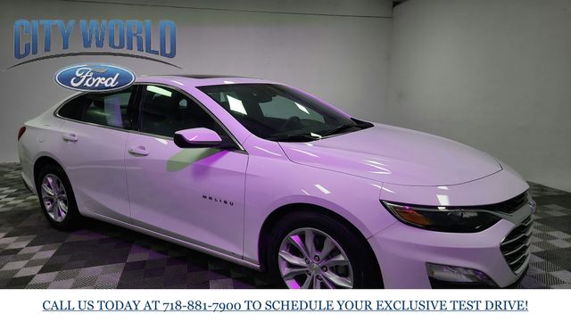 2024 Chevrolet Malibu LT Image 6 of 26
