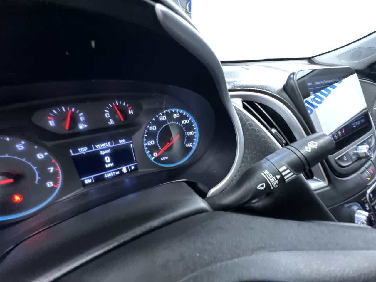 2024 Chevrolet Malibu LT Image 39 of 43