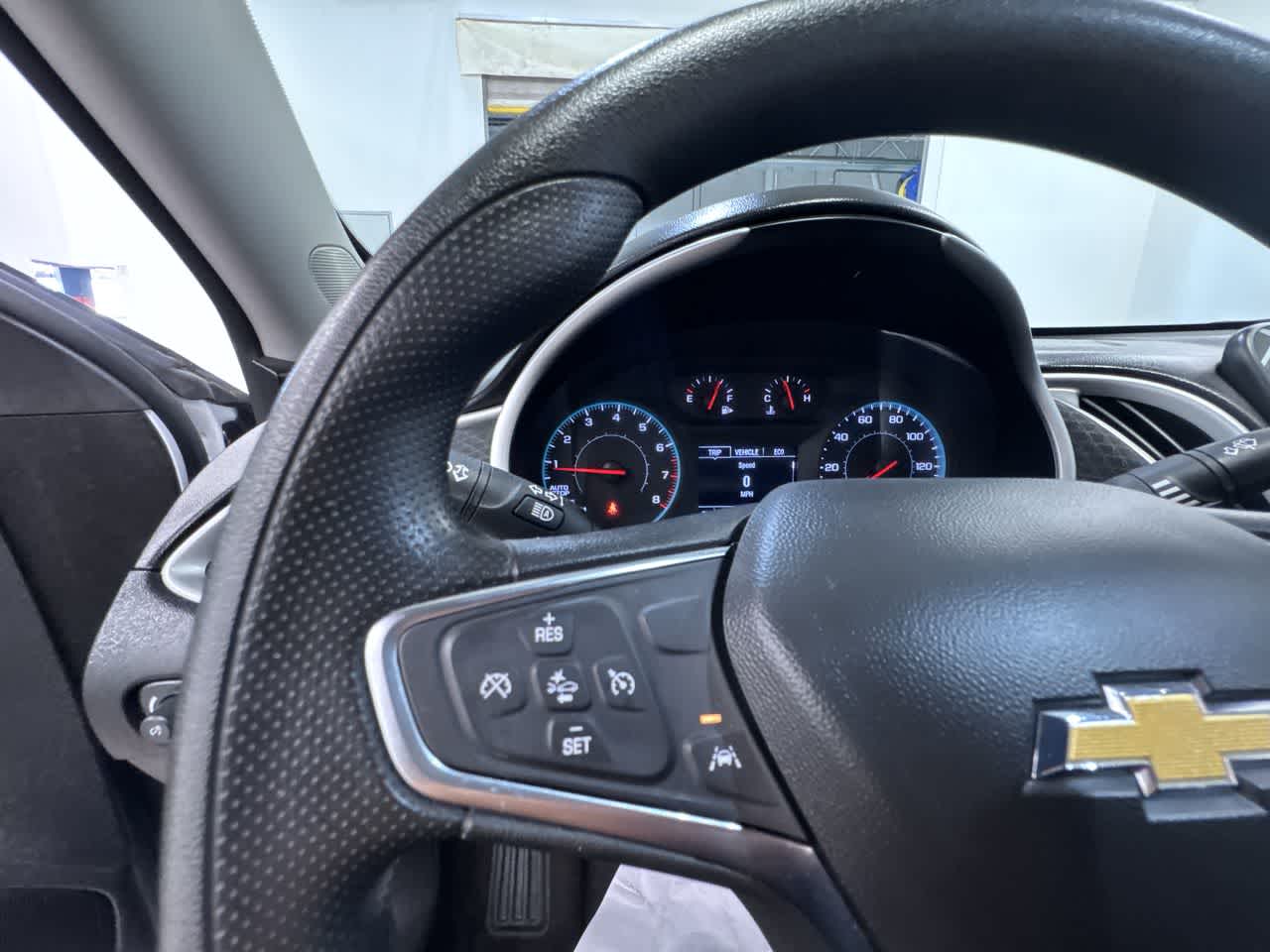 2024 Chevrolet Malibu LT Image 43 of 43