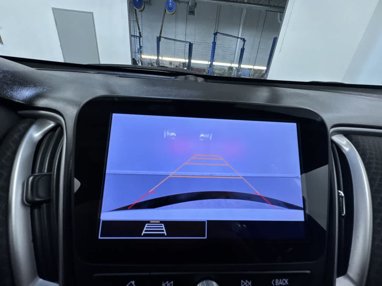 2024 Chevrolet Malibu LT Image 22 of 43