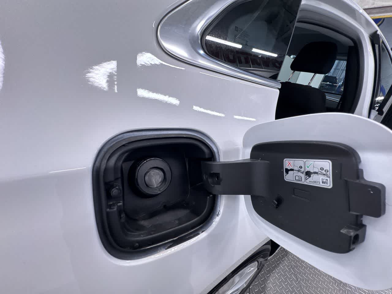 2024 Chevrolet Malibu LT Image 34 of 43