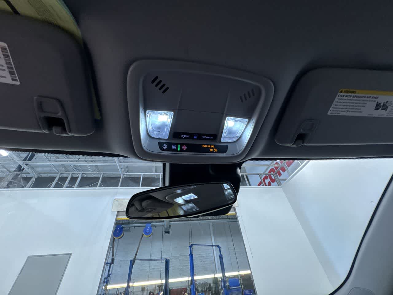 2024 Chevrolet Malibu LT Image 36 of 43