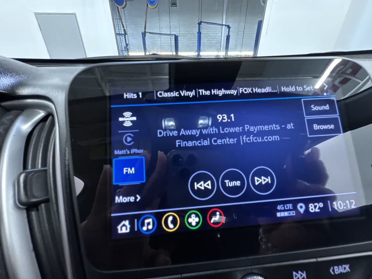 2024 Chevrolet Malibu LT Image 21 of 43