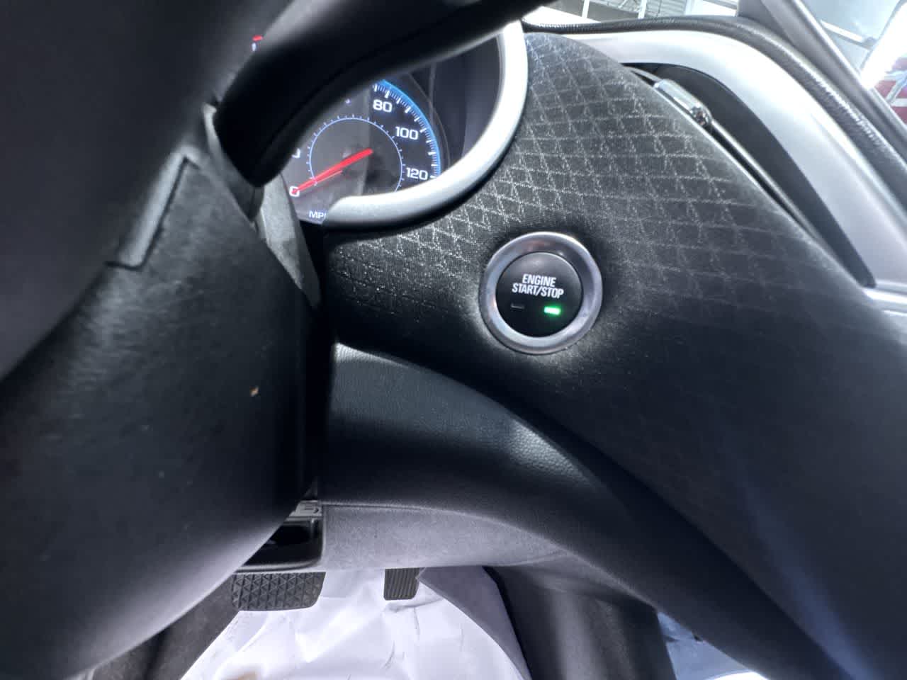 2024 Chevrolet Malibu LT Image 40 of 43