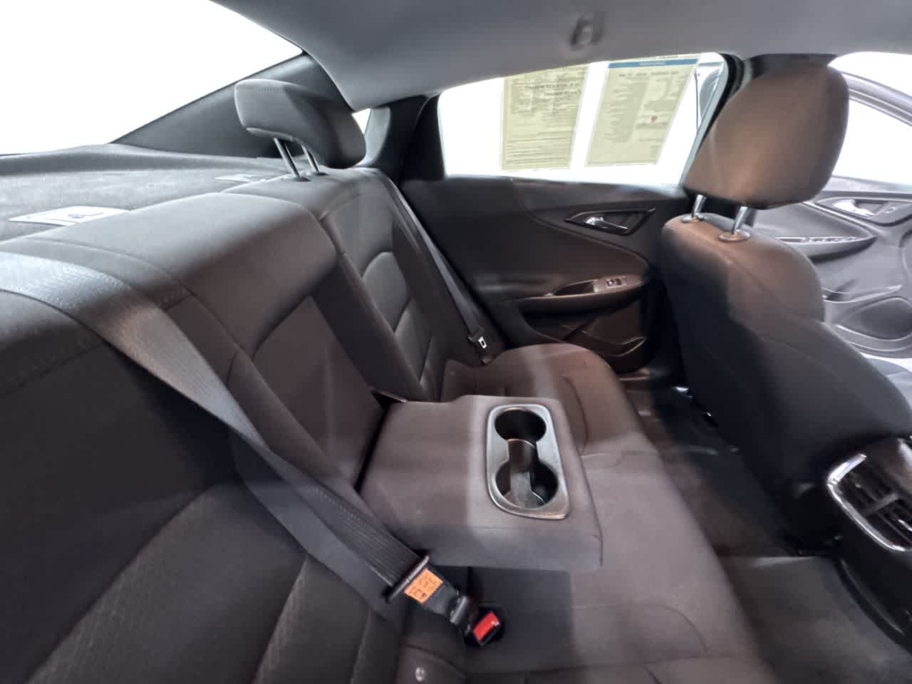 2024 Chevrolet Malibu LT Image 15 of 43