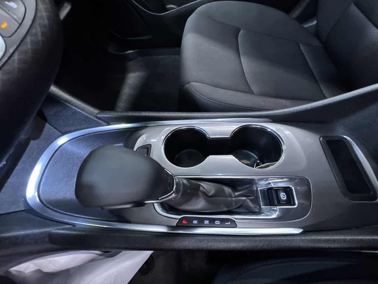 2024 Chevrolet Malibu LT Image 26 of 43