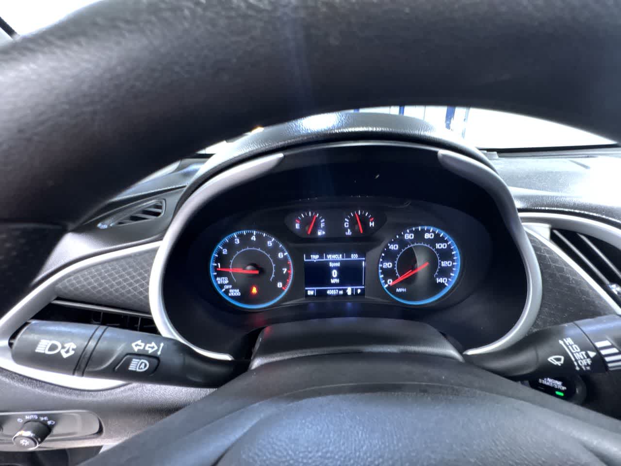 2024 Chevrolet Malibu LT Image 20 of 43