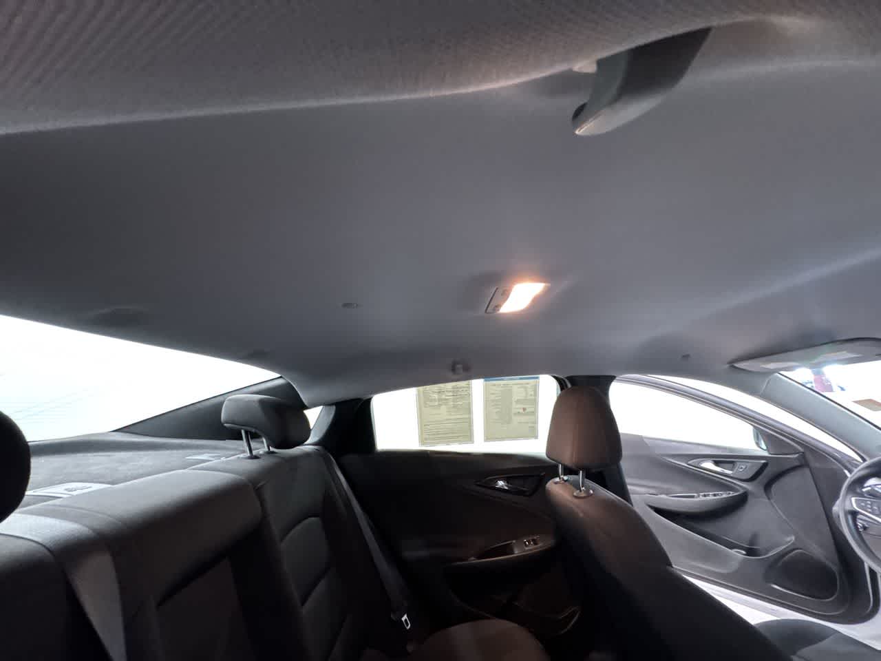 2024 Chevrolet Malibu LT Image 37 of 43