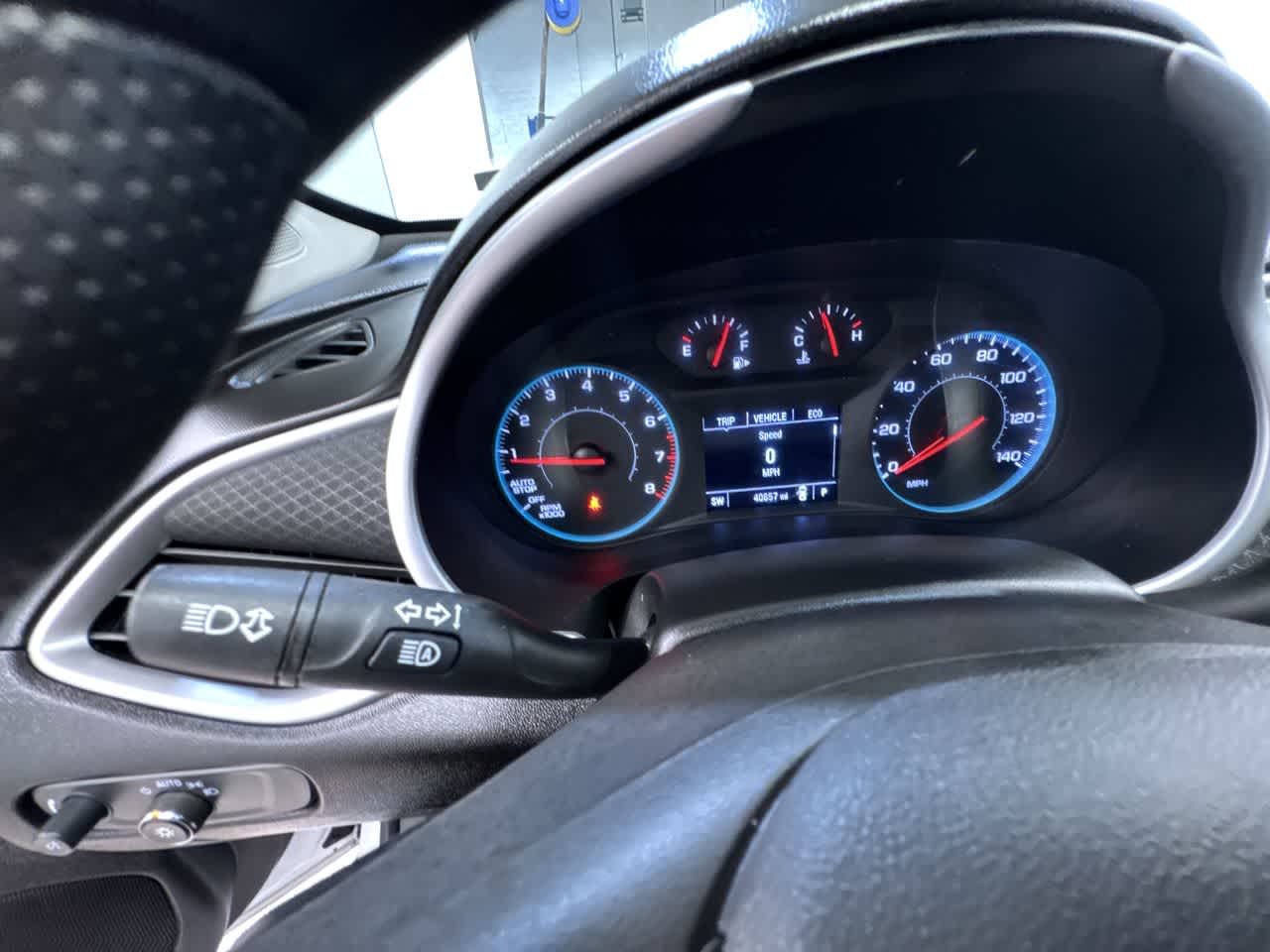 2024 Chevrolet Malibu LT Image 19 of 43