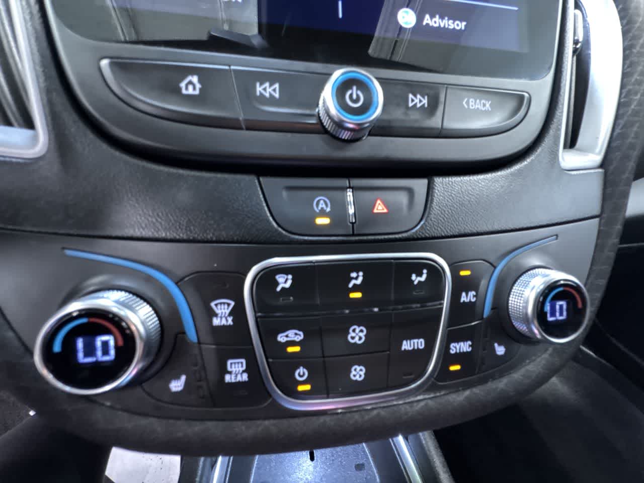 2024 Chevrolet Malibu LT Image 42 of 43