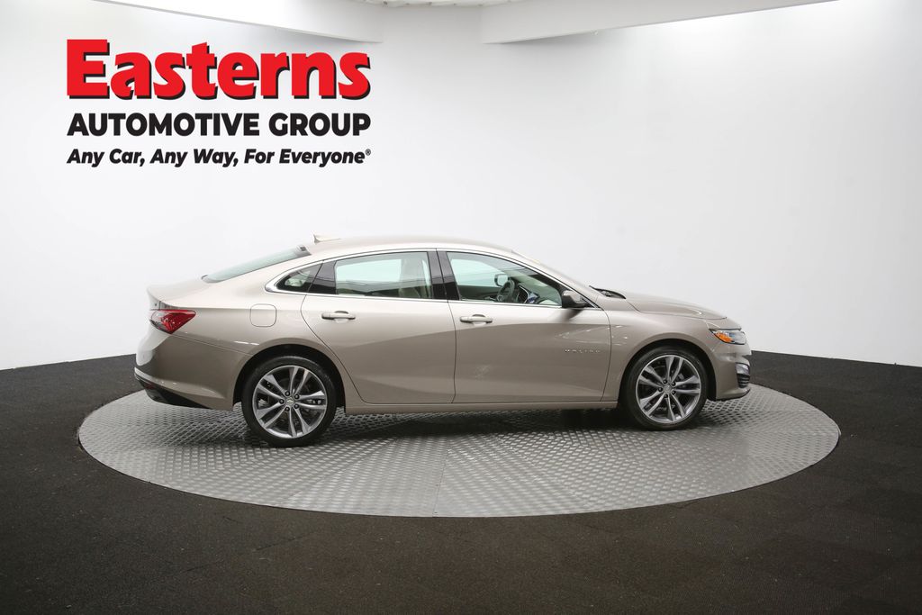 2024 Chevrolet Malibu LT Image 20 of 66