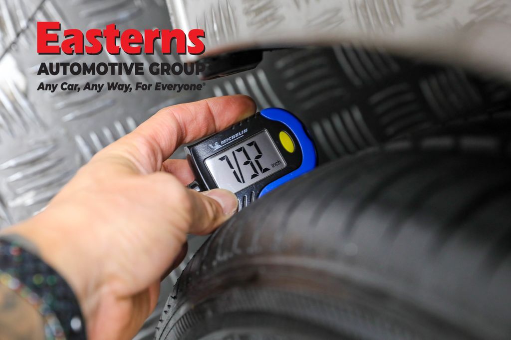 2024 Chevrolet Malibu LT Image 61 of 66