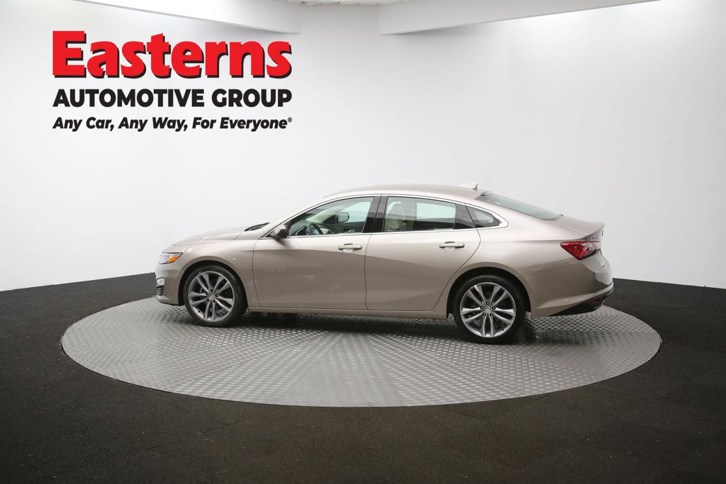 2024 Chevrolet Malibu LT Image 35 of 66