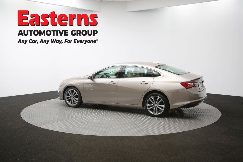 2024 Chevrolet Malibu LT Image 30 of 66