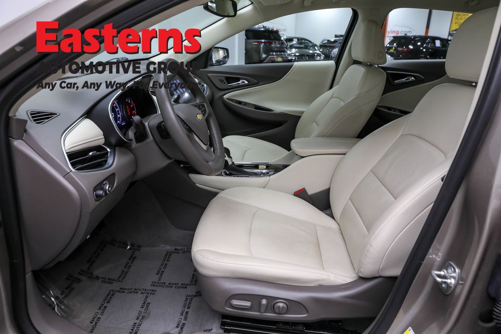 2024 Chevrolet Malibu LT Image 58 of 66