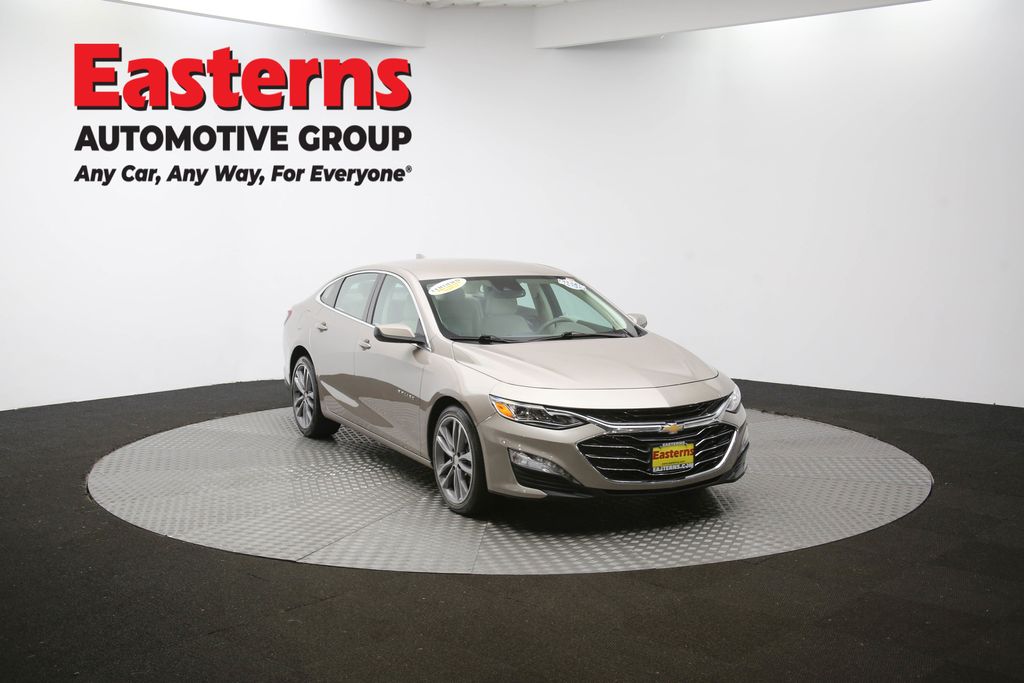 2024 Chevrolet Malibu LT Image 14 of 66